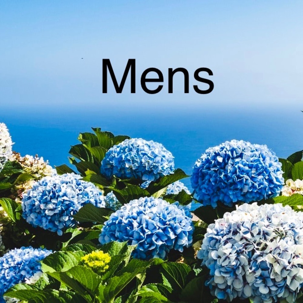 Mens